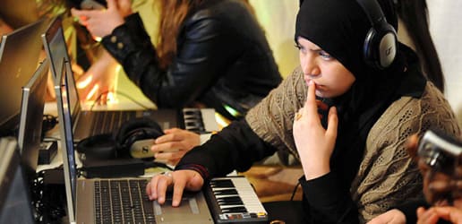 3 ways to solve technology access barriers for girls 