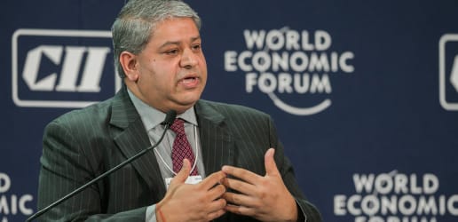 Q&A: Rockefeller's Ashvin Dayal on inclusive growth 