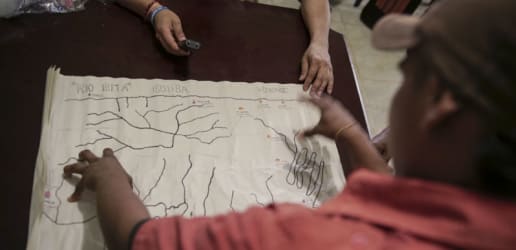 Opinion: Protect indigenous, community, and women's land rights for food security and nutrition