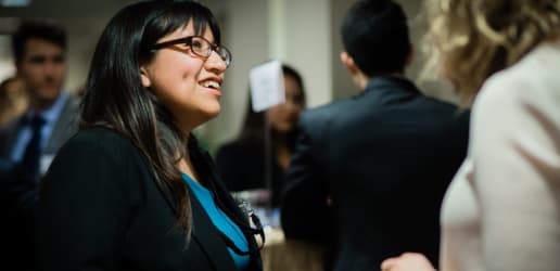 How to choose a graduate program