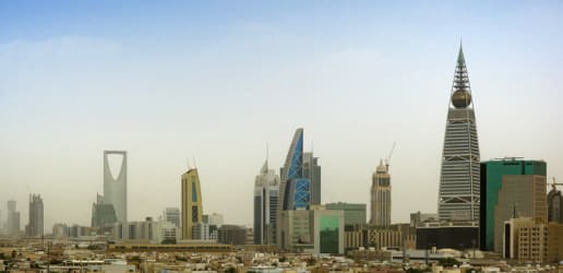 Riyadh looks across the Red Sea: What Saudi investors could mean for Africa