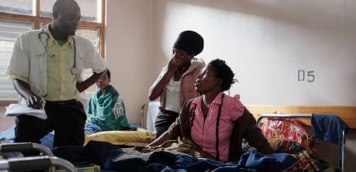 How can we strengthen health systems? Let’s learn from what works 