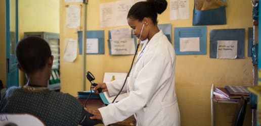 Opinion: 5 ways to make progress towards universal health coverage
