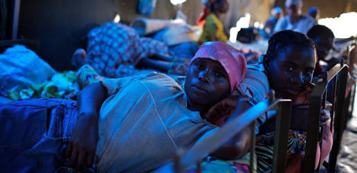 Sexual violence affects not just women and girls