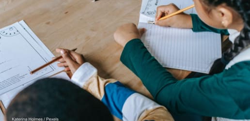 Opinion: Learning to unlearn, relearn, and rewire the education system