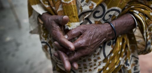 Opinion: We are at risk of leaving many behind