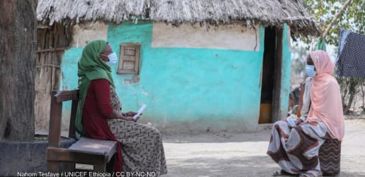 Opinion: National and local capacity key for Africa pandemic response