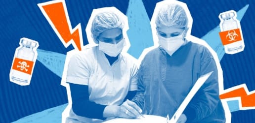 Protecting cancer carers: Reducing the risk of hazardous drugs in oncology