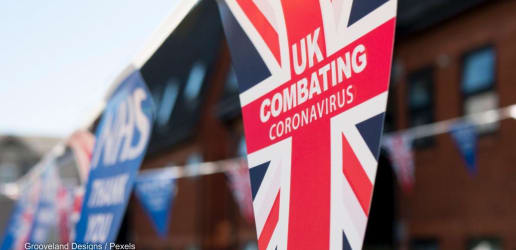 Opinion: Urgent message to the UK — COVID isn’t over 