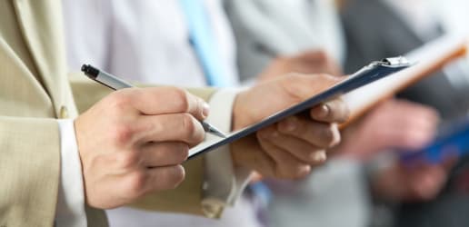 Opinion: Duty of care starts with recruitment