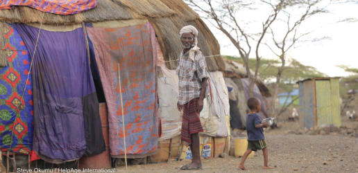 Opinion: Older people are ignored in emergencies to everyone’s peril