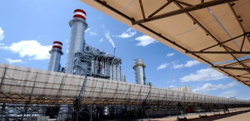 Megabucks for megawatts: How Morocco sold donors on its billion-dollar solar gamble 