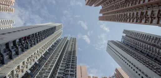 The next-generation city: Resilient, smart and sustainable