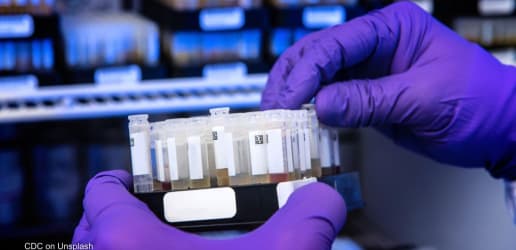 Opinion: Here we go again … Pandemic preparedness financing 