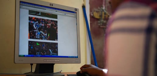 Opinion: High-speed internet — the linchpin for sustainable development