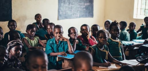 Opinion: Reimagining education — this is the moment to think big