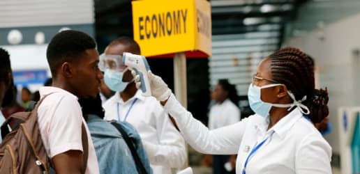 Opinion: Africa is not fully ready for coronavirus