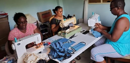 Opinion: Civil society is rebuilding resilience in coronavirus-stricken Caribbean