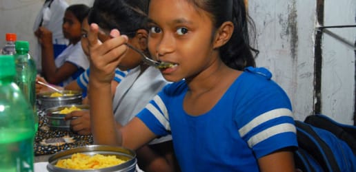 The case for food fortification