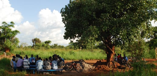 Moving beyond our siloed financial system