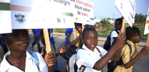 From corruption research to effective anti-corruption action: The role of think tanks