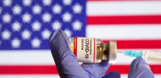 Opinion: What the US election could mean for global COVID-19 vaccine access
