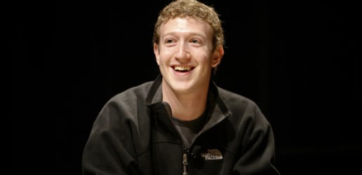 3 ways Zuckerberg can change the world again
