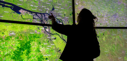 Opinion: Digital revolution(s) — Cities on the frontline 