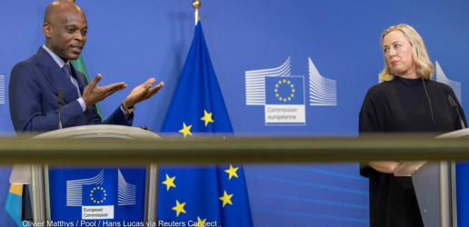 Opinion: Inequalities and health — lessons from COVID-19