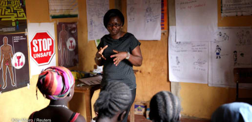 Opinion: The HIV response must put people first