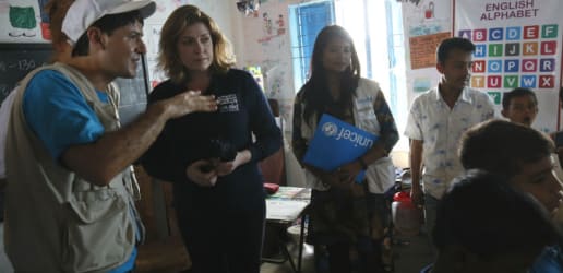 Opinion: How DFID's new leader can translate development leadership into impact