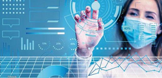 Opinion: Digital tool to help countries leapfrog via AI-driven health solutions