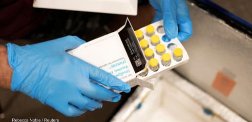 Opinion: Monkeypox and global health security — will we ever learn?