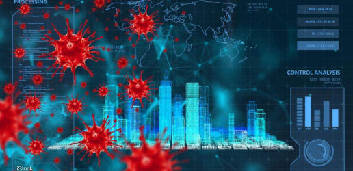 Opinion: The need for a genomics-driven pathogen global warning system