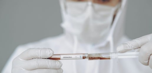 Opinion: The debate around intellectual property rights and the COVID-19 vaccine