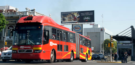 Transforming transportation: From global targets to local action