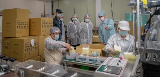 Opinion: Open response, open recovery