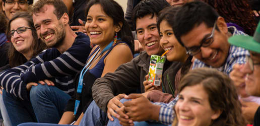LAC needs to boost youth participation and inclusion