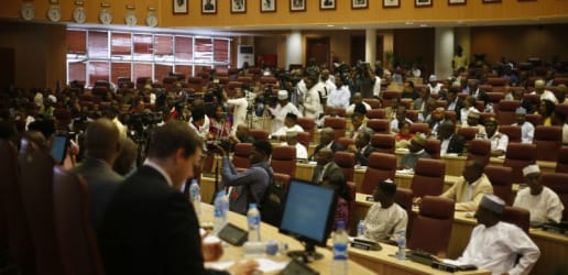 Nigeria struggles with largest recorded Lassa fever outbreak