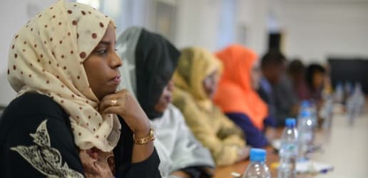 Opinion: Localization and capacity assessment should go hand in hand