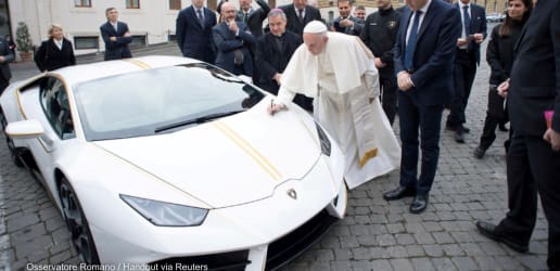 Omaze: Is the fundraising revolution too good to be true?