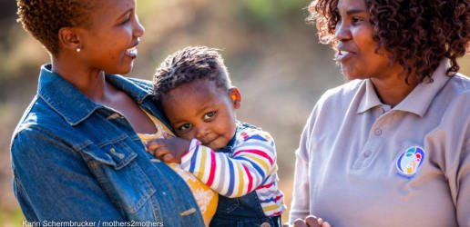 Opinion: The front line knows how to deliver health for all. Let’s listen.