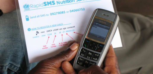 How can Africa prepare for post-2015 digital health investments?