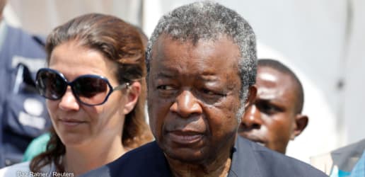 The 'Ebola hunter': A man who spent over 4 decades battling one virus