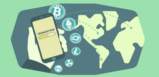 What you need to know about blockchain in 2018