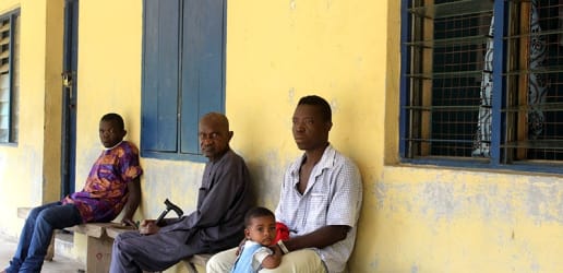 Leprosy lives on in Nigeria, 20 years after its 'elimination' as a public health problem