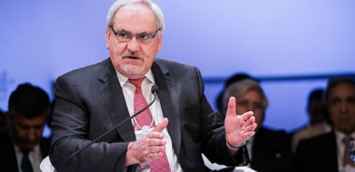 Opinion: In blended finance, transparency and rigor must rule the day