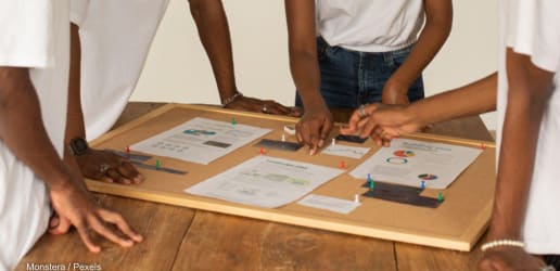 Opinion: Locally led development — what it means to me