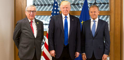 Opinion: Why the US and EU trade models are both bad for people and the planet