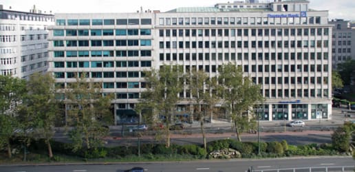 Meeting the World Bank's EU 'enabler'